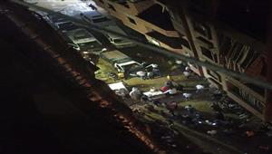  "عيب يا شباب احنا في رمضان".. كواليس حرب شوارع انتهت بقتيل على السحور