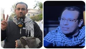 بعد ظهوره في "الاختيار 3".. تفاصيل في حياة الحسيني أبو ضيف "شهيد أحداث الاتحادية"