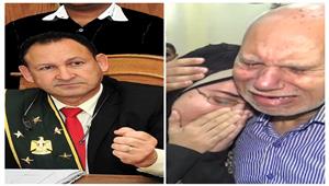  حُكم نهائي يُنقذ مستقبل معيدة بجامعة دمنهور من تعنت أستاذها