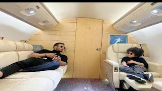 بعد قرار المحكمة.. هل يُعد إيداع نجل محمد رمضان بدار رعاية نهائيًا؟