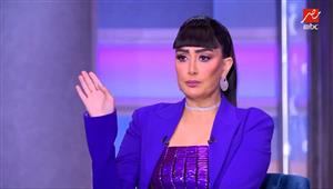 غادة عبد الرازق: "عملت عملية تجميل بوظت وشي.. وممكن أكبر بوقي عشان دور"