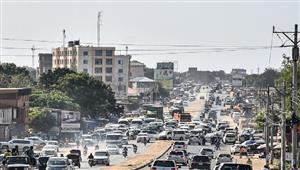 الأمم المتحدة: أكثر من 60% من سكان جنوب السودان سيواجهون أزمة غذائية