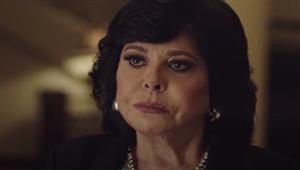 إسعاد يونس: متحيزة لـ"الاختيار 3" وياسر جلال رائع (فيديو)