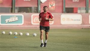  مصدر لمصراوي: تضاؤل فرص ياسر إبراهيم أمام البنك الأهلي.. وموقف ديانج مُرتبط بحالة السولية