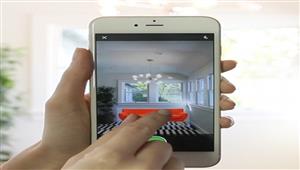 "اختار عفشك ويوصلك لحد البيت".. تفاصيل أول تطبيق إلكتروني لتسويق الأثاث الدمياطي أونلاين