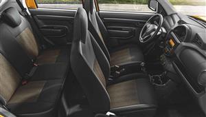 بـ4200 جنيه في الشهر.. قسط أرخص سيارة "زيرو" في مصر