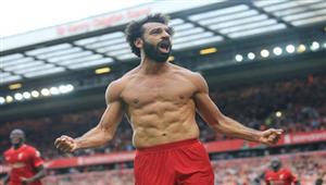 كم جائزة فردية حصدها محمد صلاح؟