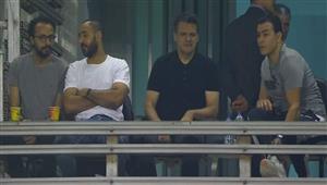  مصدر لمصراوي: استبعاد ٤ لاعبين "مبدئيا" من قائمة منتخب مصر