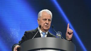 وفاة أول رئيس لأوكرانيا