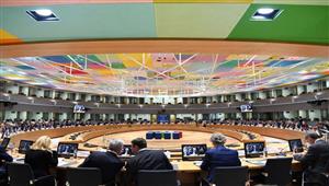 مؤتمر المانحين للاجئين السوريين في بروكسل يجمع 6.4 مليار يورو