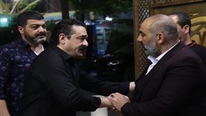  حدث بالفن| وفاة منتج فني واعتزال فنان وعزاء والد محسن منصور