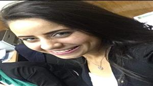  بالفيديو والصور| أسرة مارينا صلاح: "راحت المستشفى تكشف على عينيها فماتت بسبب خطأ طبي"