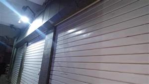 تحرير 128 مخالفة لمحلات خالفت قرار ترشيد الكهرباء خلال 24 ساعة