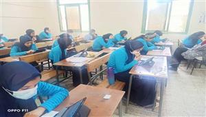 بعد غلق التسجيل الإلكتروني.. التعليم تعلن خطوات تعديل بيانات طلاب أولى وثانية ثانوي