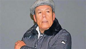 أحمد ماهر عن شائعة وفاته: "هنعمل إيه في أهل الشر"