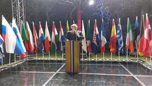  دعم واسع لمنح أوكرانيا صفة المرشح للانضمام إلى الاتحاد الأوروبي قبل قمة القادة