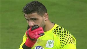 المصري: أحمد مسعود خضع لثلاث عمليات جراحية.. وسيغيب لمدة ستة أشهر