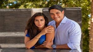 غياب ومصير مجهول لفيلم ومسلسل.. رحلة ياسمين صبري منذ ارتباطها بأبوهشيمة وحتى الانفصال