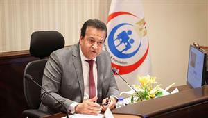  "لا داعي للقلق".. خالد عبدالغفار: لو ظهرت حالات جدري القرود بمصر سنتعامل معها 