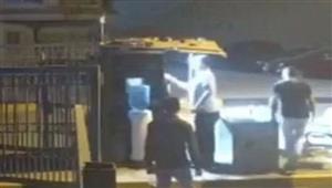 بدأت بـ20 صفعة وانتهت بالتصالح.. ماذا نعرف عن أزمة فرد أمن المقطم؟