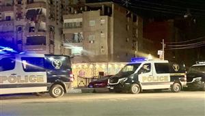 دون إطلاق رصاصة.. حكاية سقوط "صيد ثمين" في العجوزة