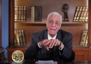 حسام موافي يوضح أسباب التهاب المعدة