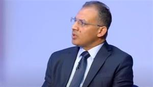 فايز فرحات: الحياة الحزبية مرتبطة بتطور الثقافة السياسية