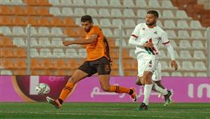 حوار.. لاعب نهضة بركان لمصراوي: أتمنى تتويج الوداد بالأبطال