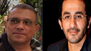  رحلة السيناريست مجدي الكدش مع أحمد حلمي تتوقف بعد 16 عملا  