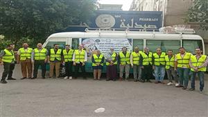 التحالف الوطني للعمل الأهلي: إطلاق أول القوافل الطبية ضمن مبادرة "وصل الخير 2"