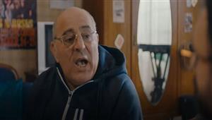 إسماعيل فرغلي يكشف مفاجأة: لم أكن المرشح الأول لدوري في "مكتوب عليا" -(فيديو)