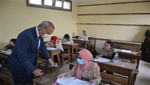 نتيجة الشهادة الإعدادية بالقليوبية.. تعلن في هذا الموعد