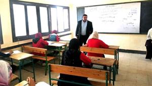 انطلاق امتحان الدور الثاني في مادتي الكيمياء والجغرافيا للثانوية العامة