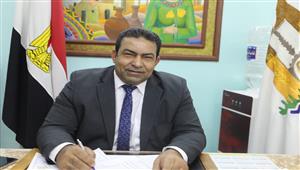 تعليم الوادي الجديد:  100 % نسبة دخول طلاب الصف الأول الثانوي على منصة الاختبار