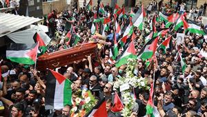 بالحرف والجسد.. شيرين أبو عاقلة مقاومة حتى «ما بعد النفس الأخير»