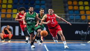 تقديرا لجماهيره.. الأهلي يتنازل عن سوبر السلة للاتحاد السكندري