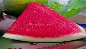 تحسين الخصوبة وفوائد غير متوقعة.. هذا ما يحدث لجسمك عند تناول بذور البطيخ