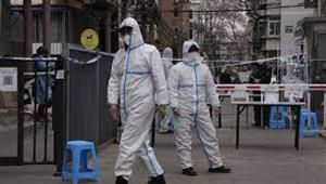 طائرات كورية شمالية تجلب إمدادات طبية من الصين لمكافحة كورونا