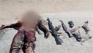 فيديو.. المتحدث العسكري: القوات المسلحة تواصل جهودها في القضاء على الإرهاب بشمال سيناء 