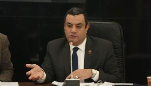 عضو التنسقية بـ"الشيوخ" يرفض خطة التنمية الاقتصادية لعام 2023/ 2024