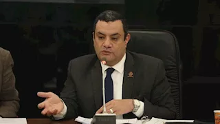 تنسيقية شباب الأحزاب: نقدر دور "الجبهة الوطنية" في دعم الحياة السياسية