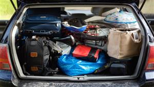  مخاطر الحمولة الزائدة على سلامة القيادة.. تعرف عليها