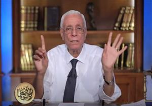 علام يدل تحول لون الدم إلى الأزرق؟- حسام موافي يكشف