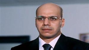 الفنان ضياء عبدالخالق يكشف موعد صلاة جنازة شقيقه