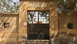 بعد أنباء هدم مدفن طه حسين.. ننشر مسار محور ياسر رزق بالقاهرة - صور