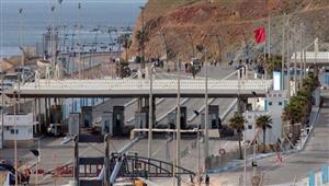 بعد إغلاق عامين.. الحياة تعود إلى معبري الحدود البرية بين المغرب وإسبانيا