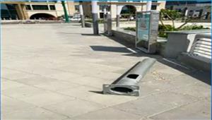 أحمد موسى عن تخريب ممشى أهل مصر: "عيب وحرام دي فلوسكم يا جماعة"