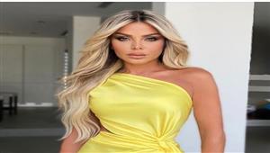 أول تعليق من رزان مغربي بعد حصولها على الجنسية المصرية 