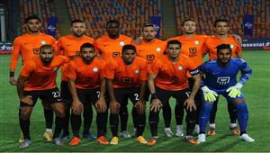 طارق مصطفى يعلن تشكيل البنك الأهلي أمام كهرباء الإسماعيلية