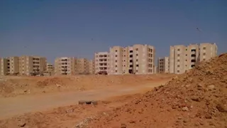 خريطة أماكن أراضي بيت الوطن في 22 مدينة جديدة استعدادًا للحجز